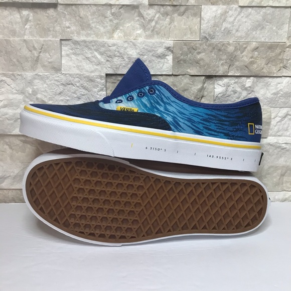Vans Shoes Authentic - Picture 10 of 14